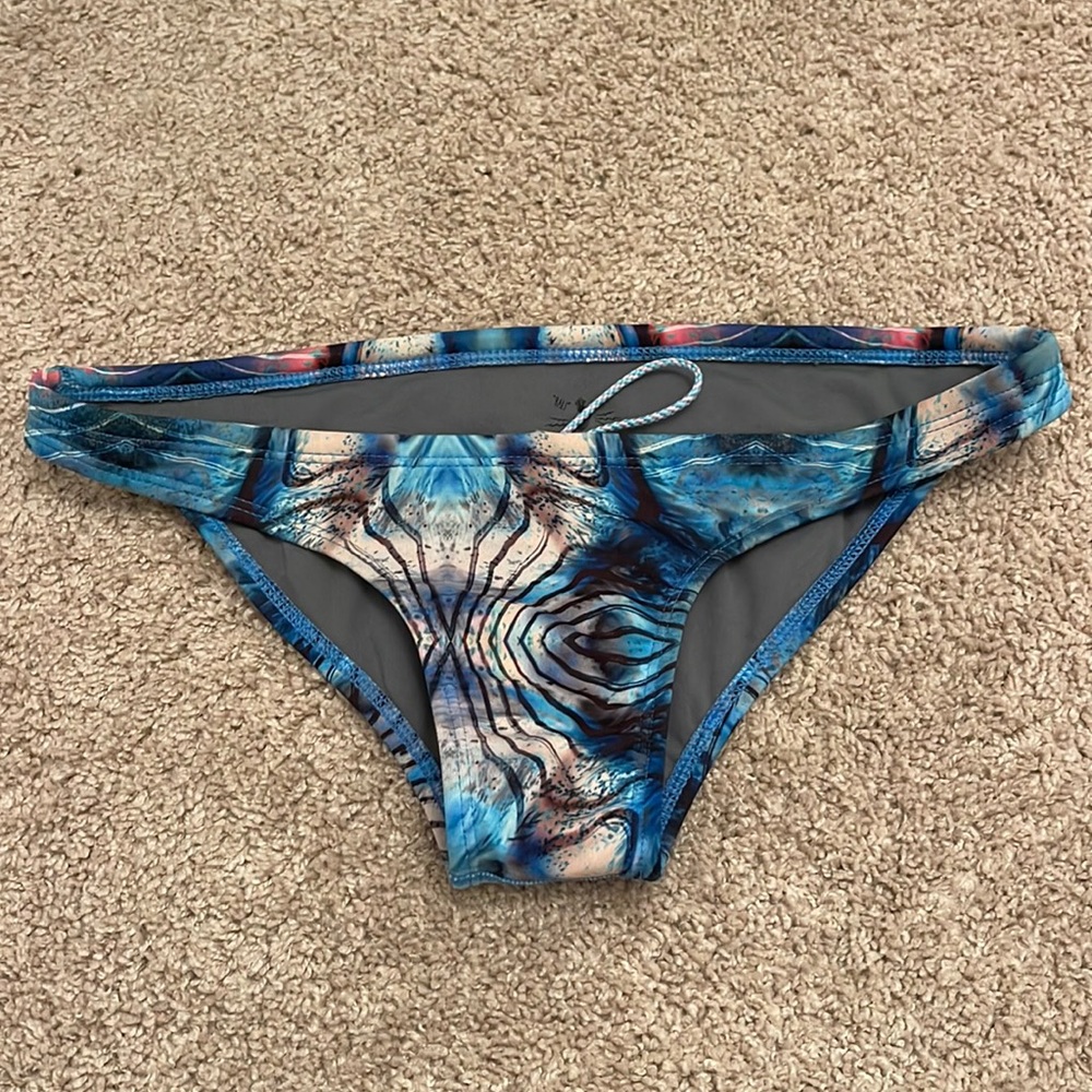 Jolyn bikini bottoms